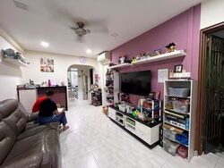 Blk 916 Nanyang Emerald (Jurong West), HDB 3 Rooms #623394481